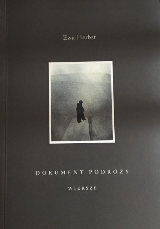 Cover of Dokument podróży