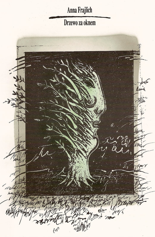 Cover of Drzewo za oknem