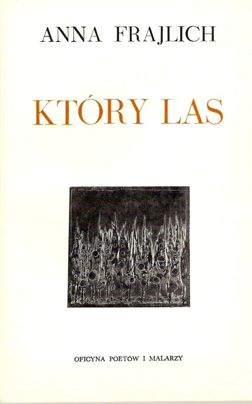 Cover of Który las