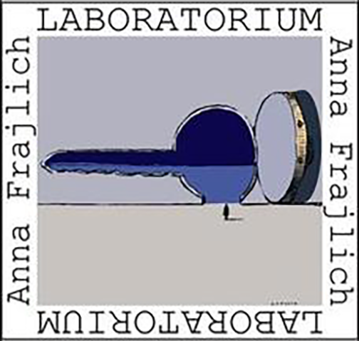 Cover of Laboratorium