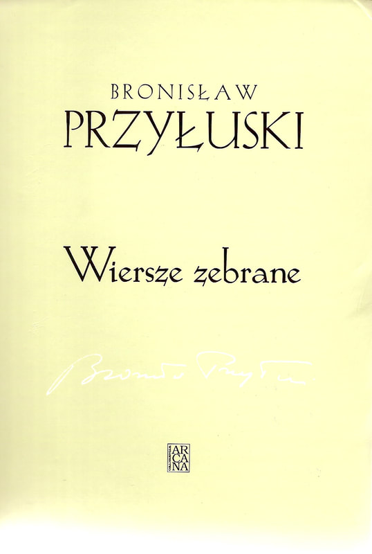 Cover of Nierozerwalne związki