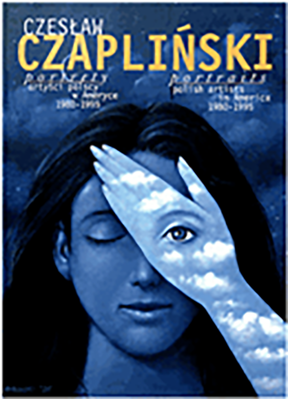 Cover of Polish Poets in America