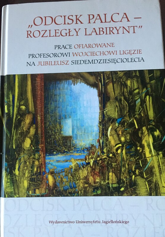 Cover of s Szczecin) in