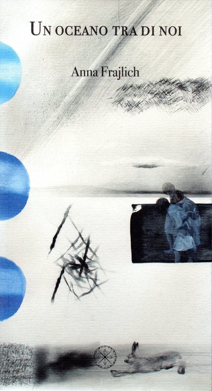 Cover of Un oceano tra di noi