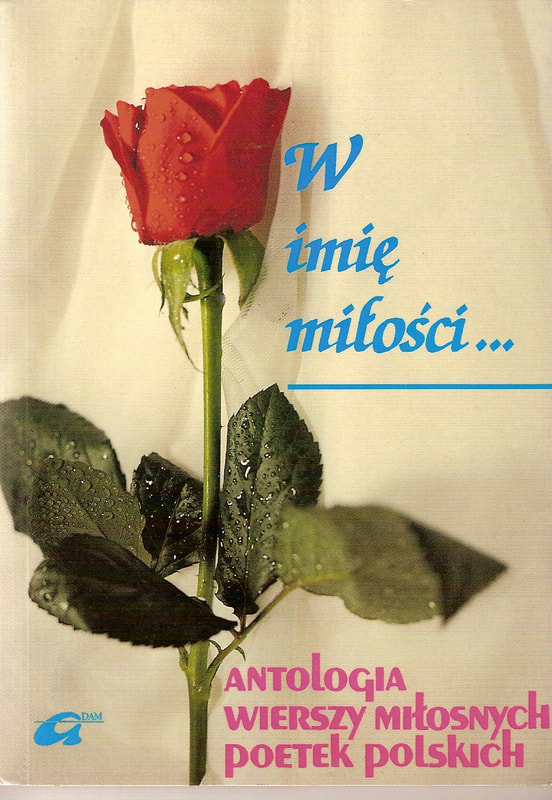 Cover of Wiersze i Poematy o Ziemi Szczecinskiej